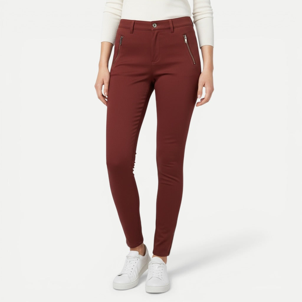 Pantaloni Peppercorn
