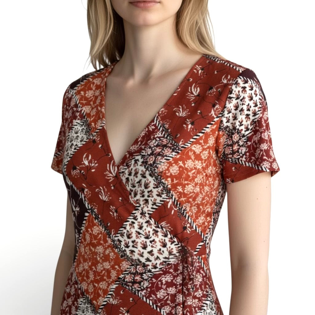 Rochie Taifun