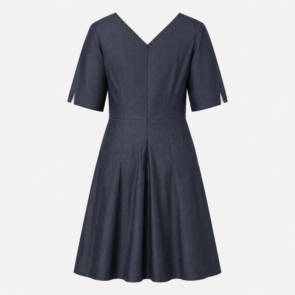 Rochie Max&Co Denim
