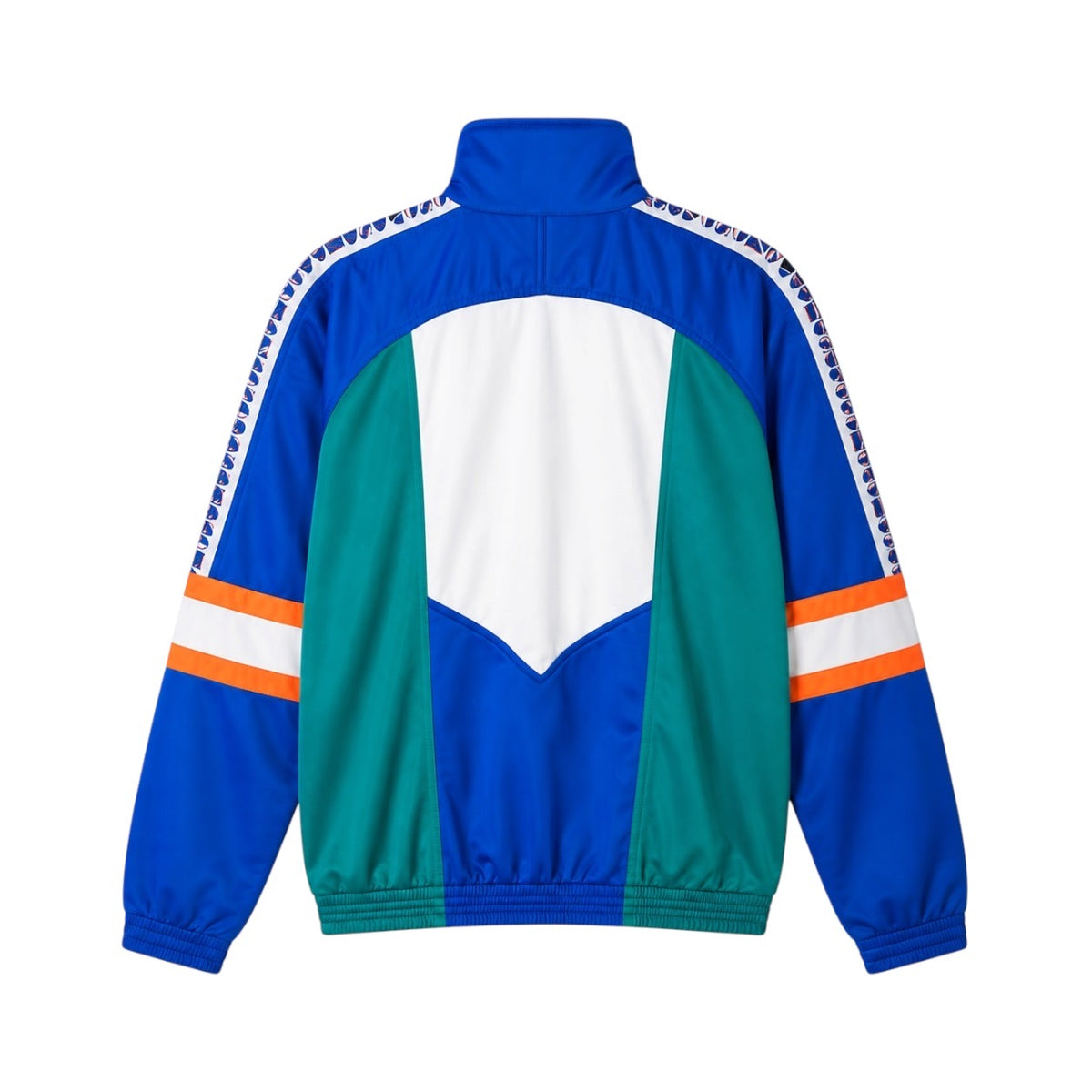Jachetă Ellesse Vintage Colorblock Multicolor