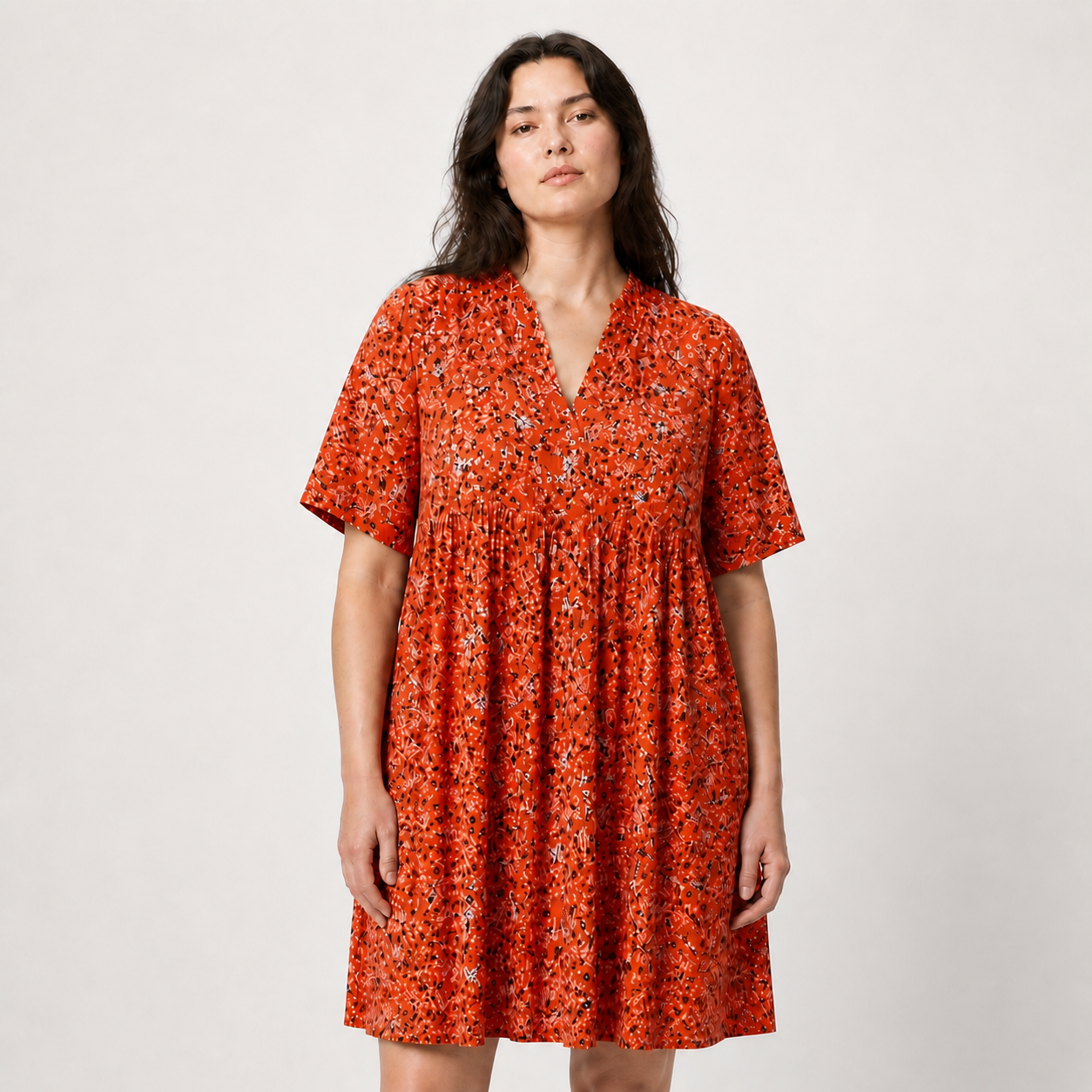 Rochie KAFFE