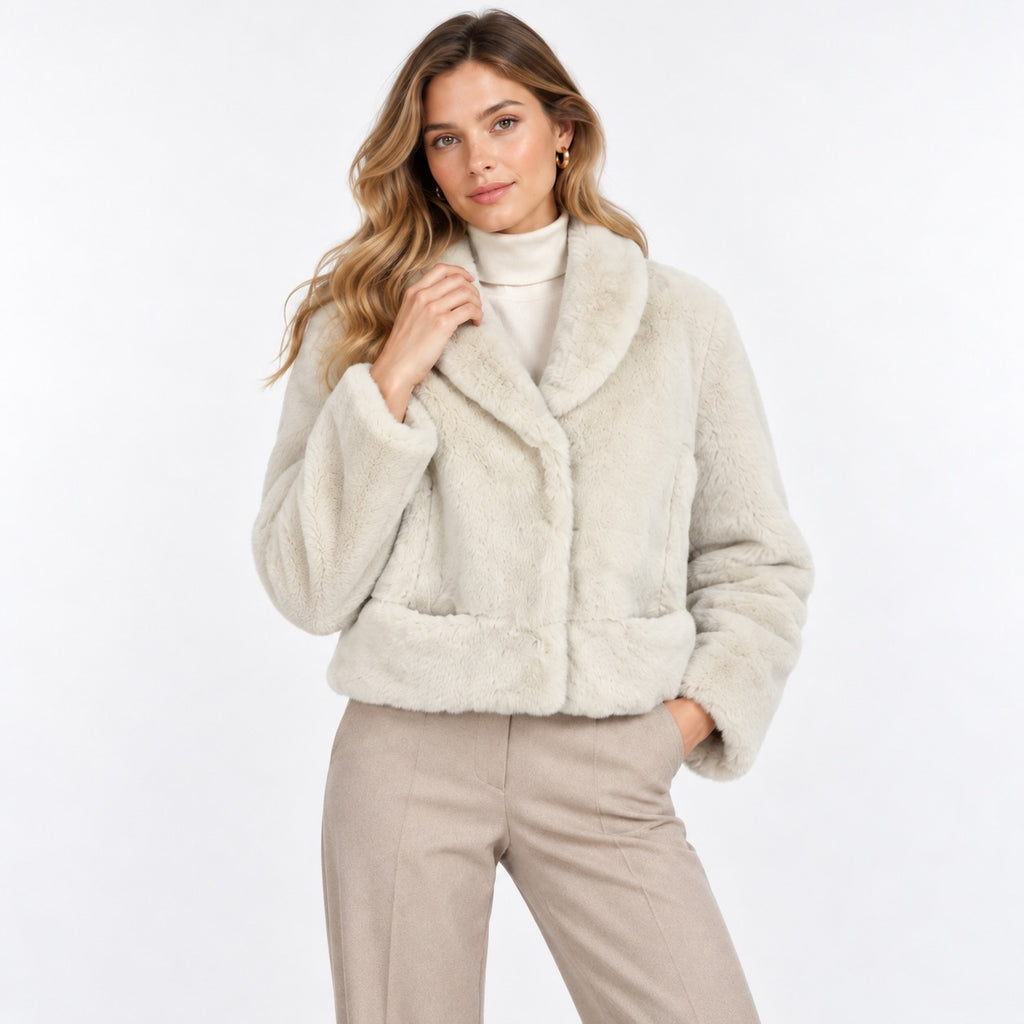 Jachetă Marella Sport din Max Mara Fashion Group, vedere frontală apropiată