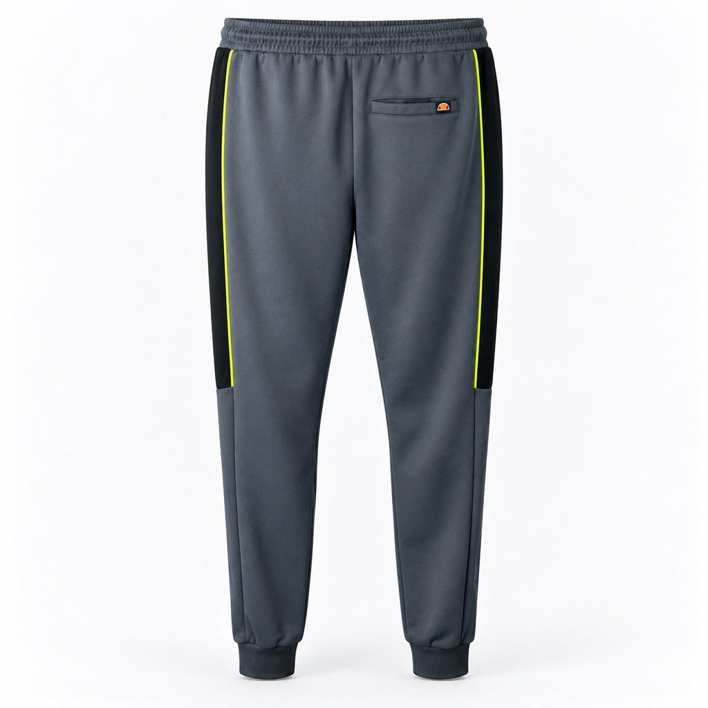 Pantaloni de trening ellesse gri, produs spate