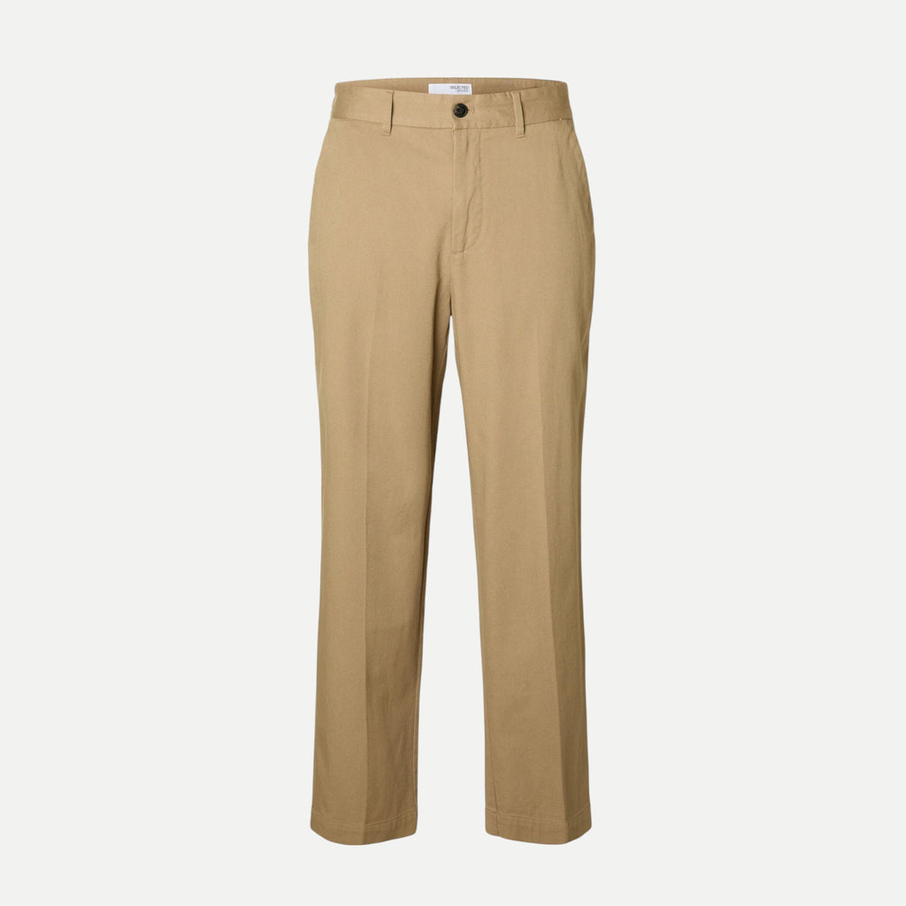Pantaloni Selected Homme