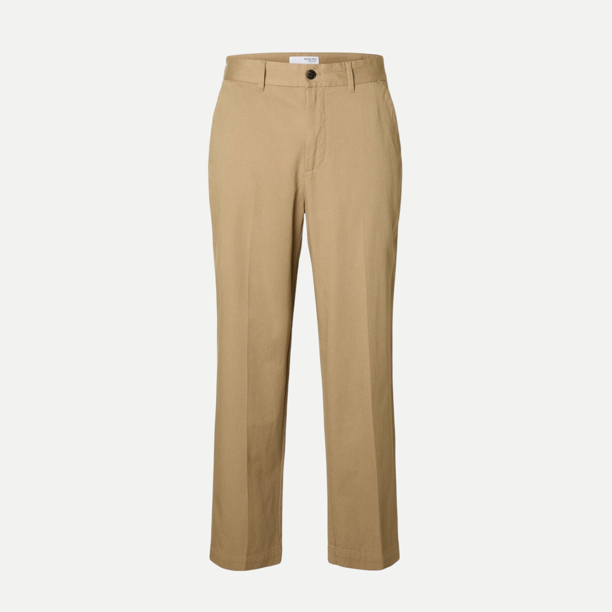 Pantaloni Selected Homme