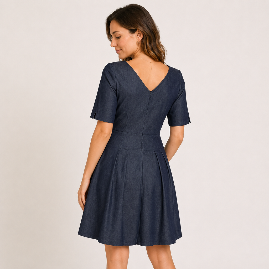 Rochie Max&Co Denim