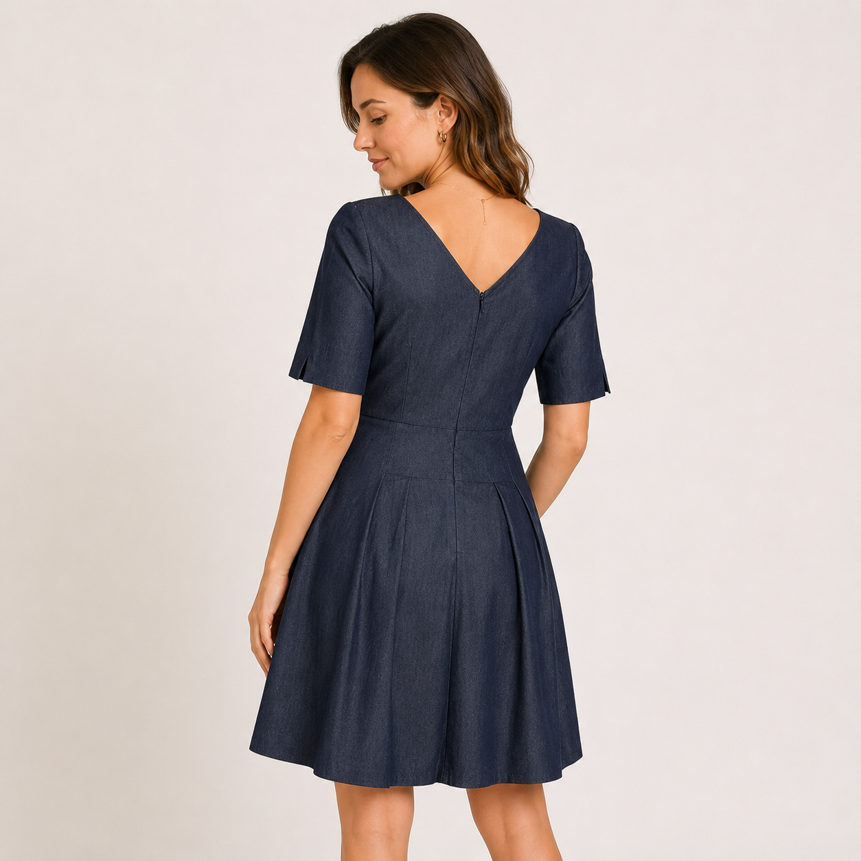 Rochie Max&Co Denim