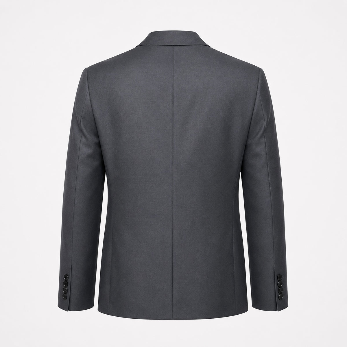 Sacou Wilvorst Slim Line gri antracit