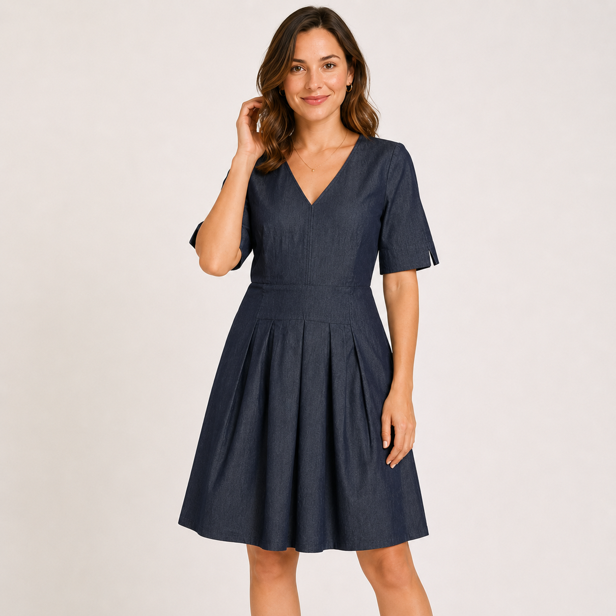 Rochie Max&Co Denim