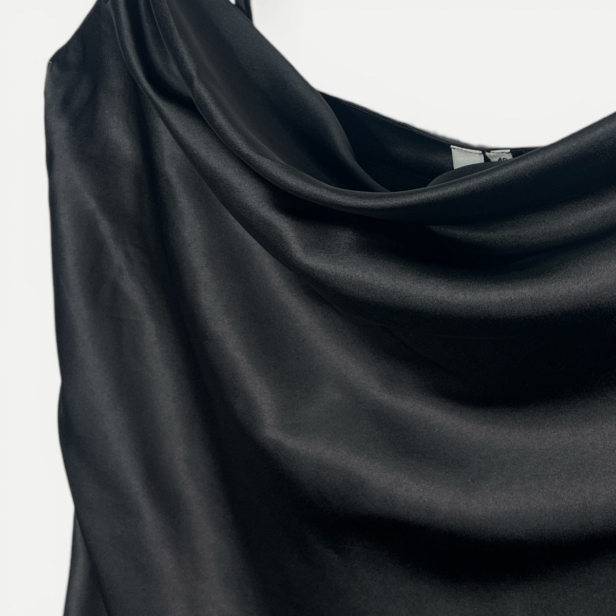 Rochie QS by s.Oliver Mini Neagră