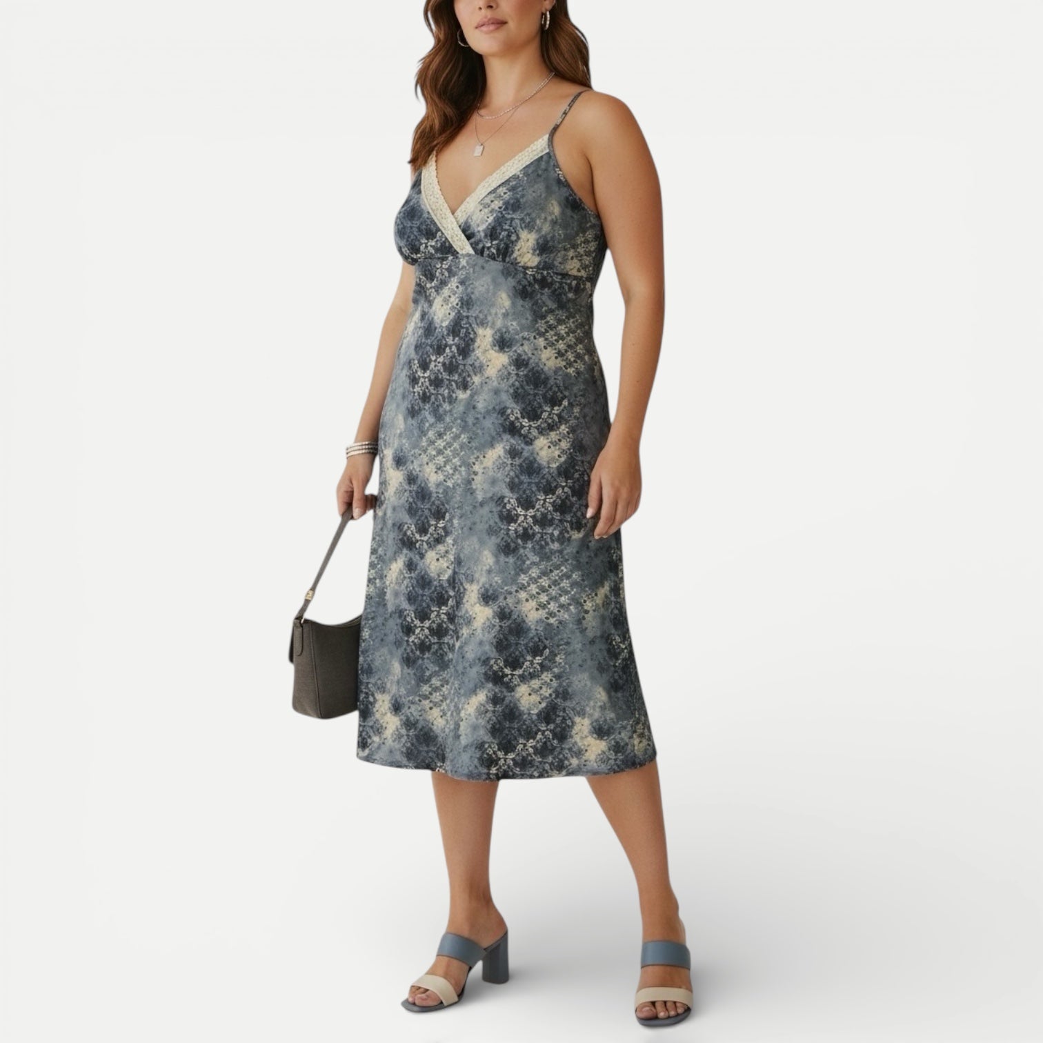 Rochie Fransa Midi