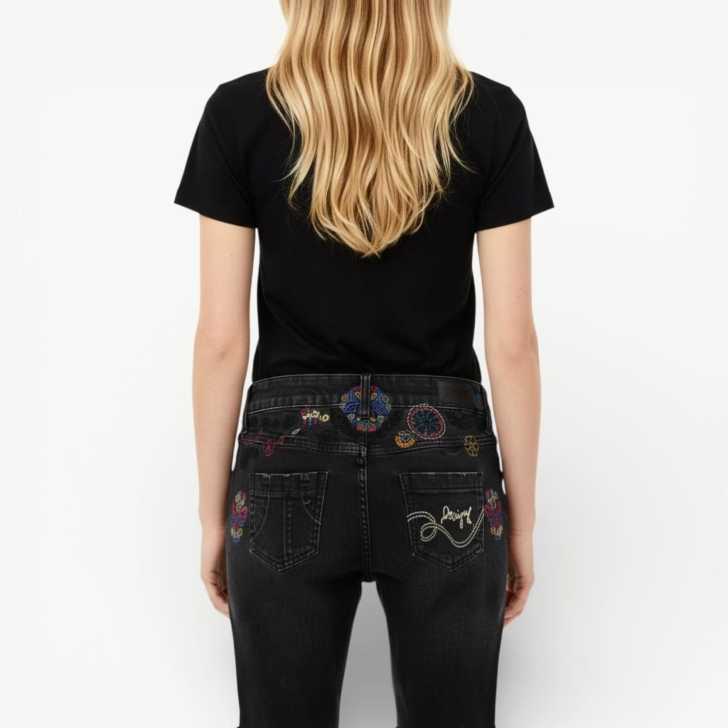 Blugi Desigual