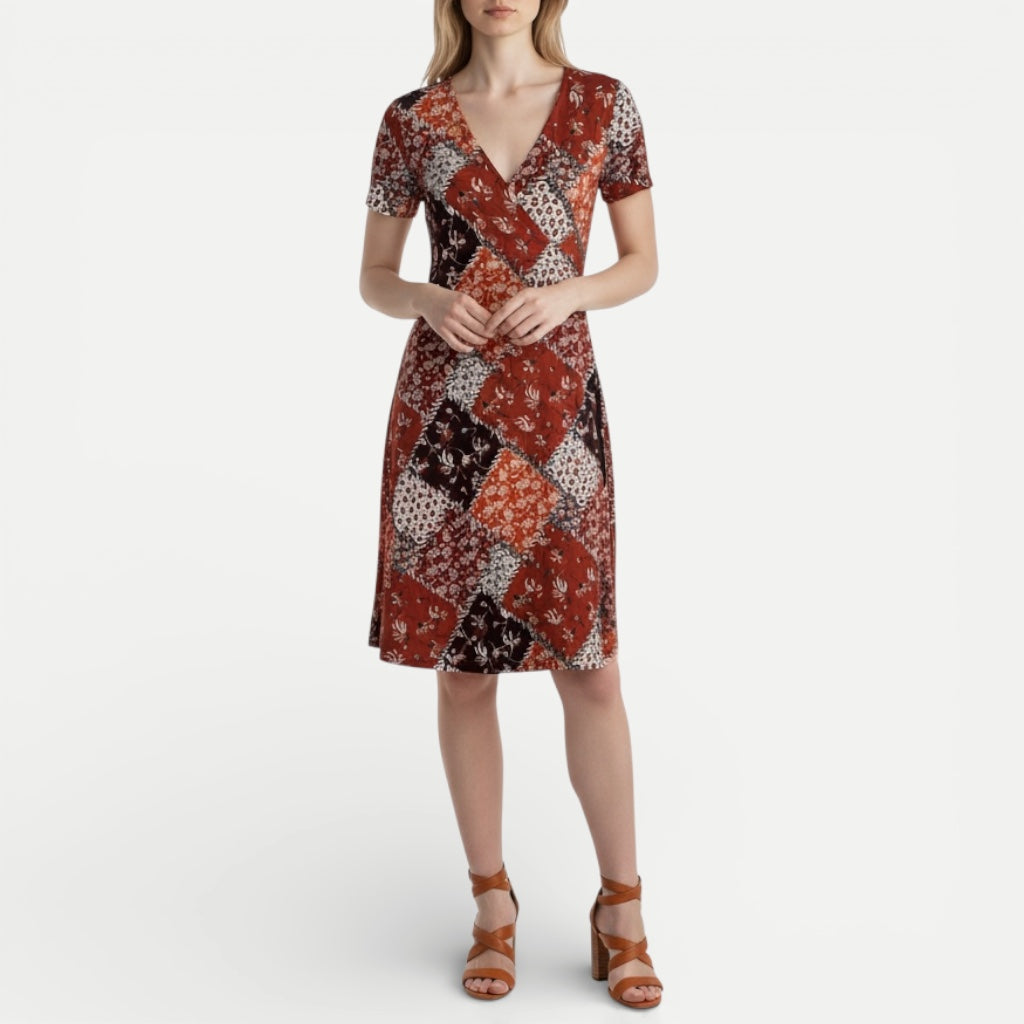 Rochie Taifun