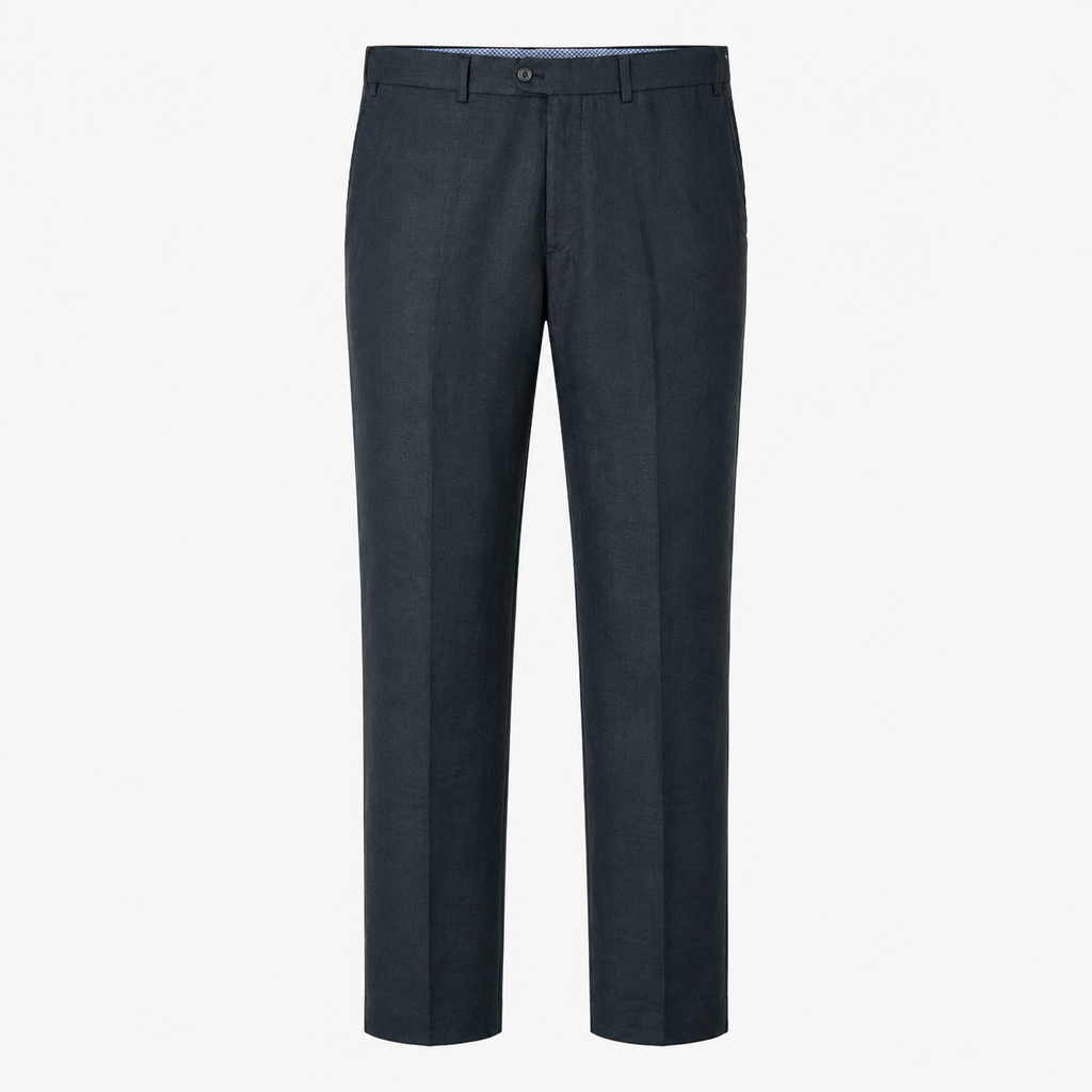 Pantaloni McNeal din in
