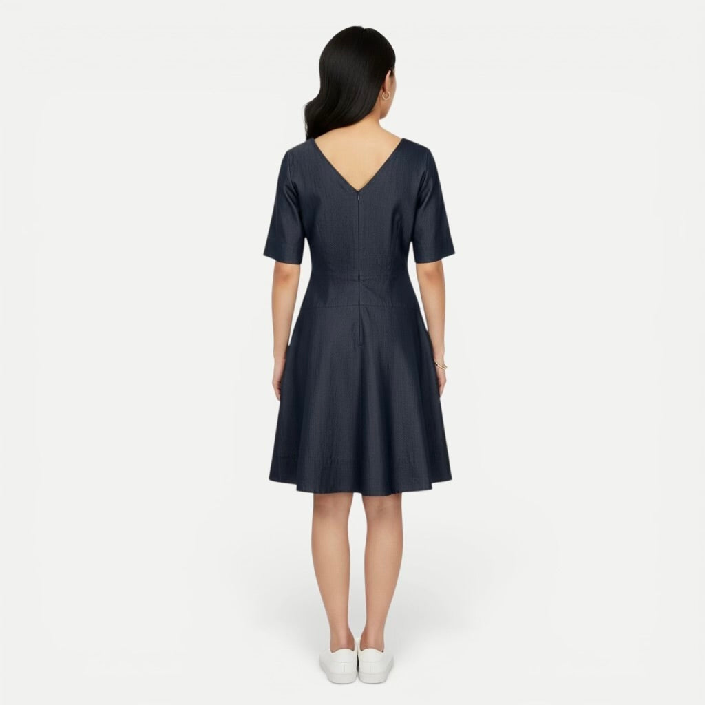 Rochie Max&Co Denim