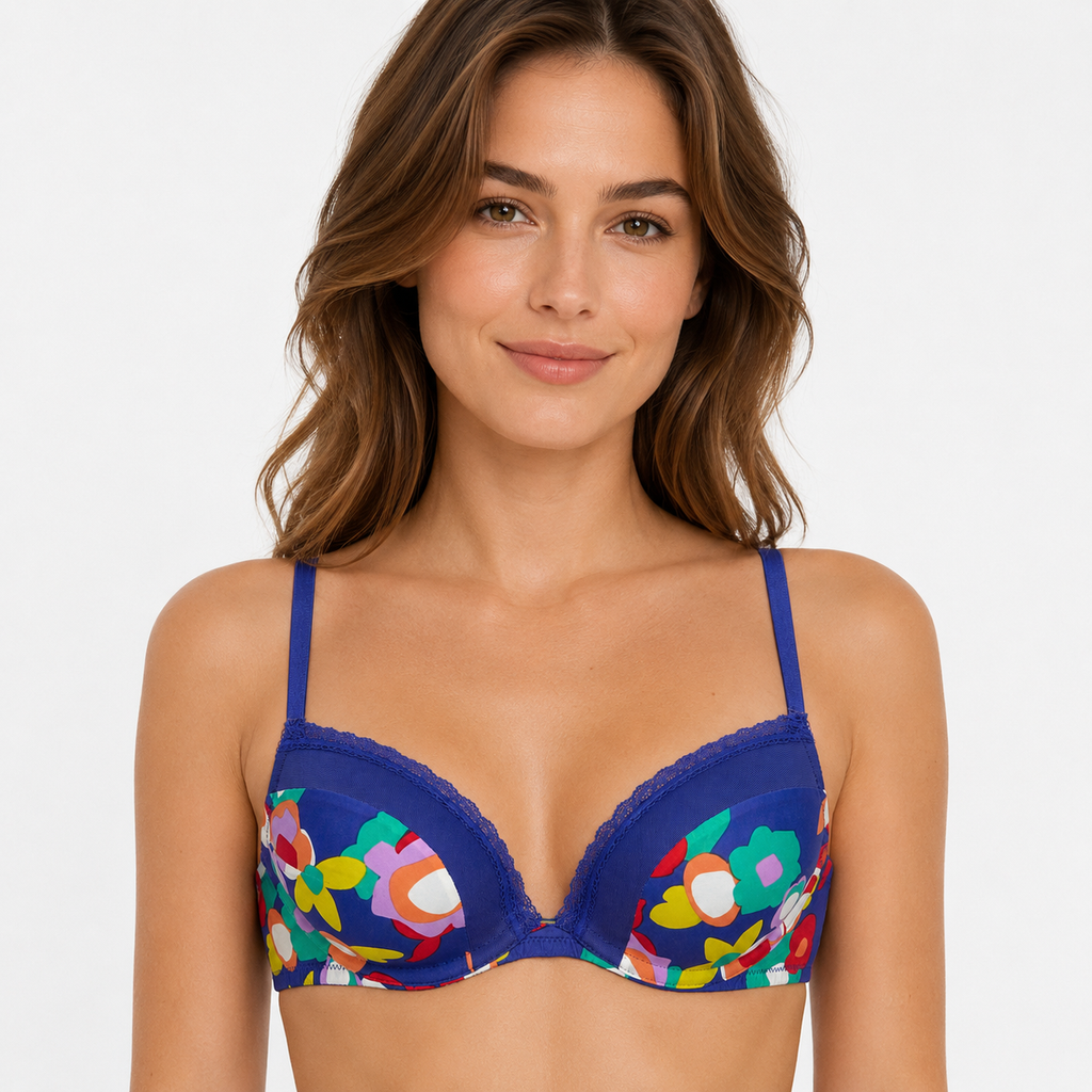 Sutien Jardin Secret
