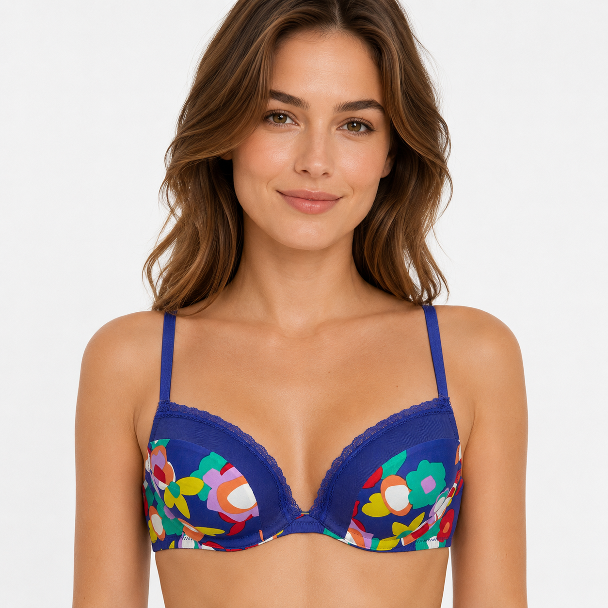 Sutien Jardin Secret