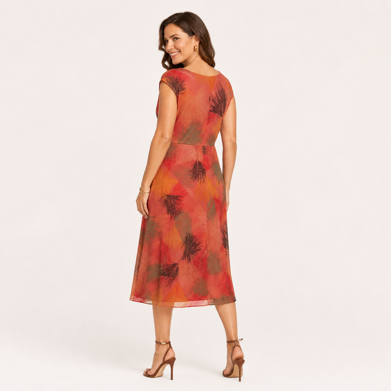 Rochie s.Oliver Black Label Midi