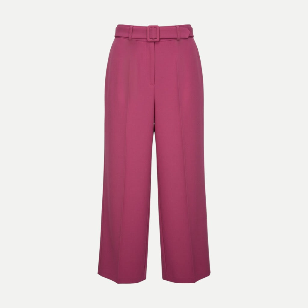 Pantaloni LolaLiza Wide leg