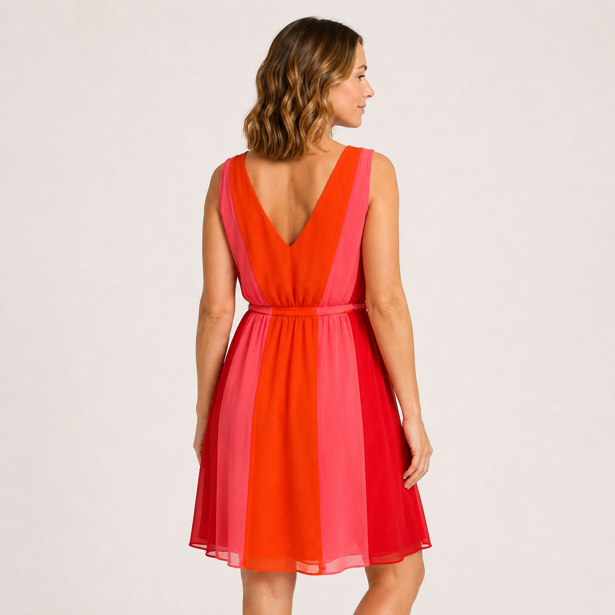 Rochie Comma