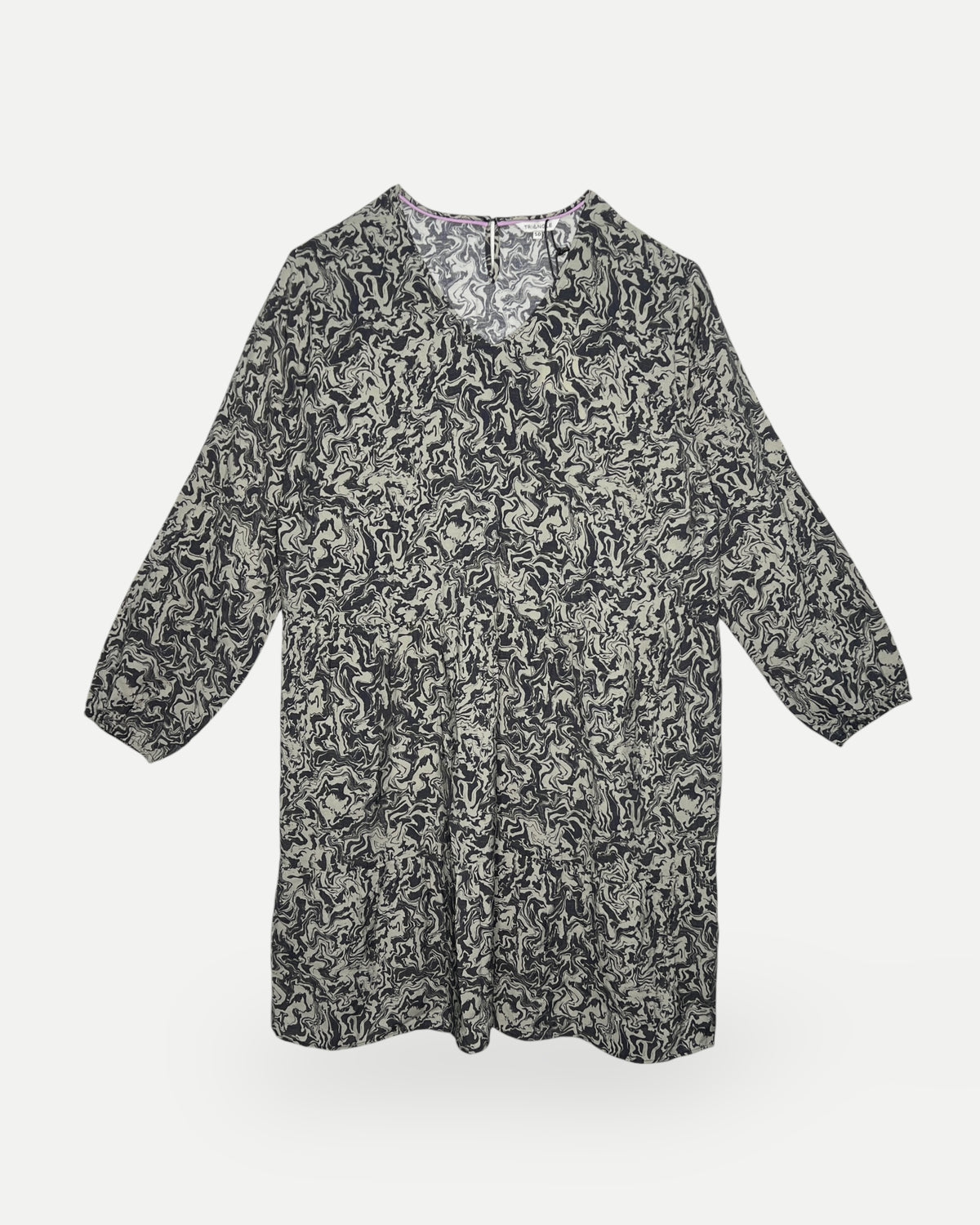 Rochie Triangle by s.Oliver