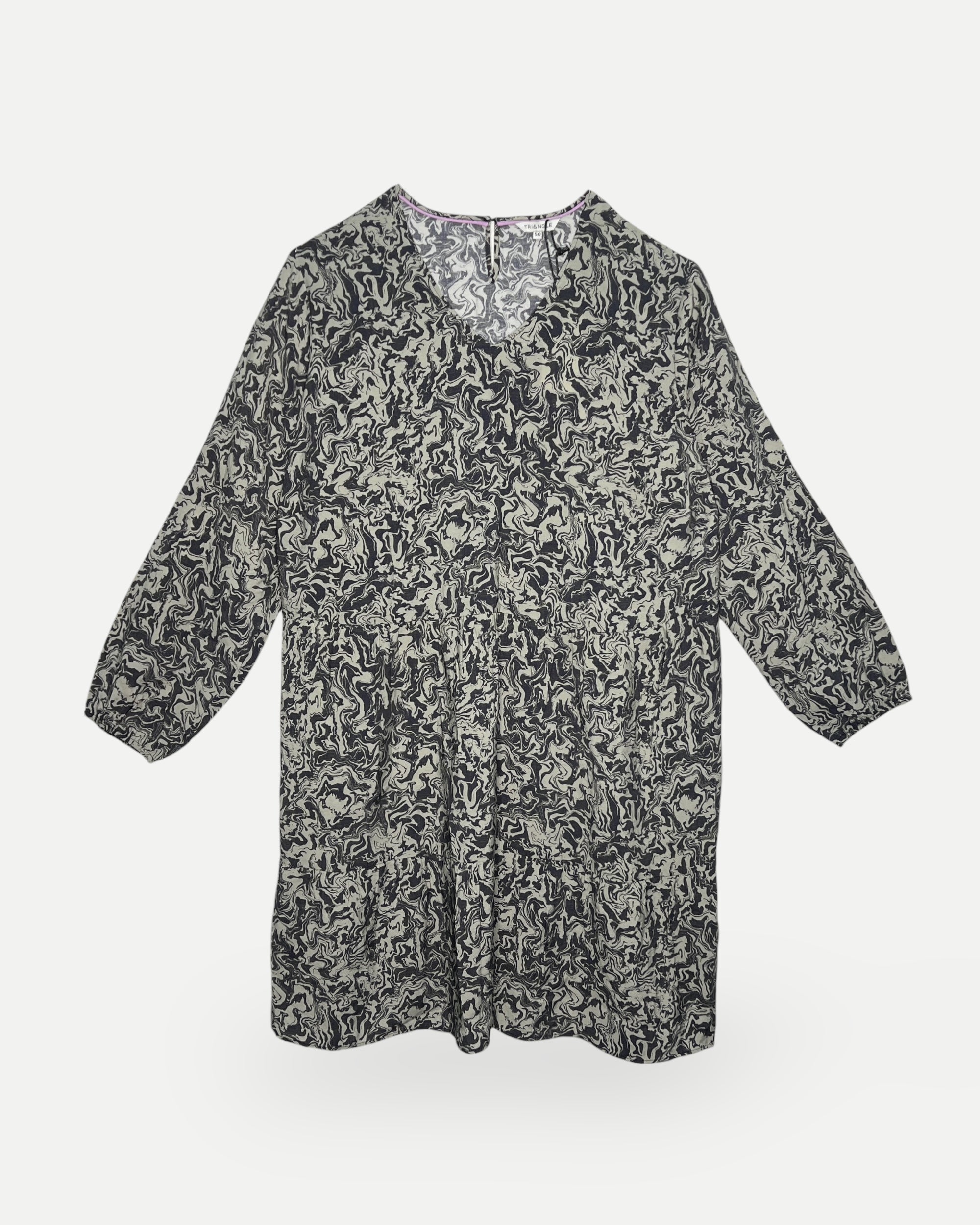 Rochie Triangle by s.Oliver