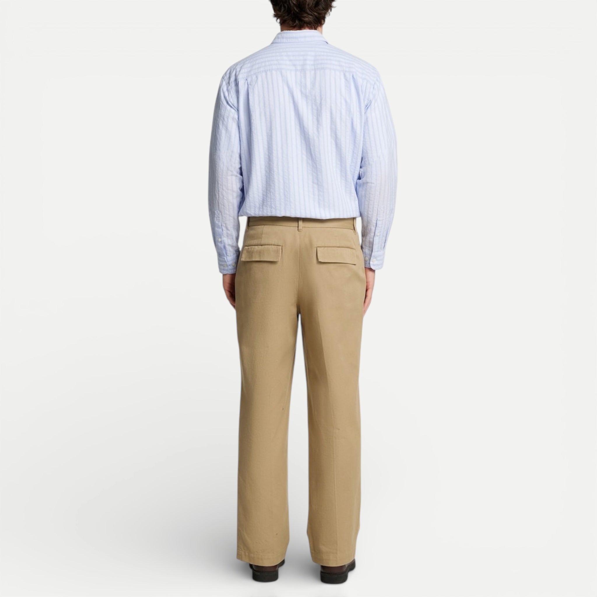 Pantaloni Selected Homme