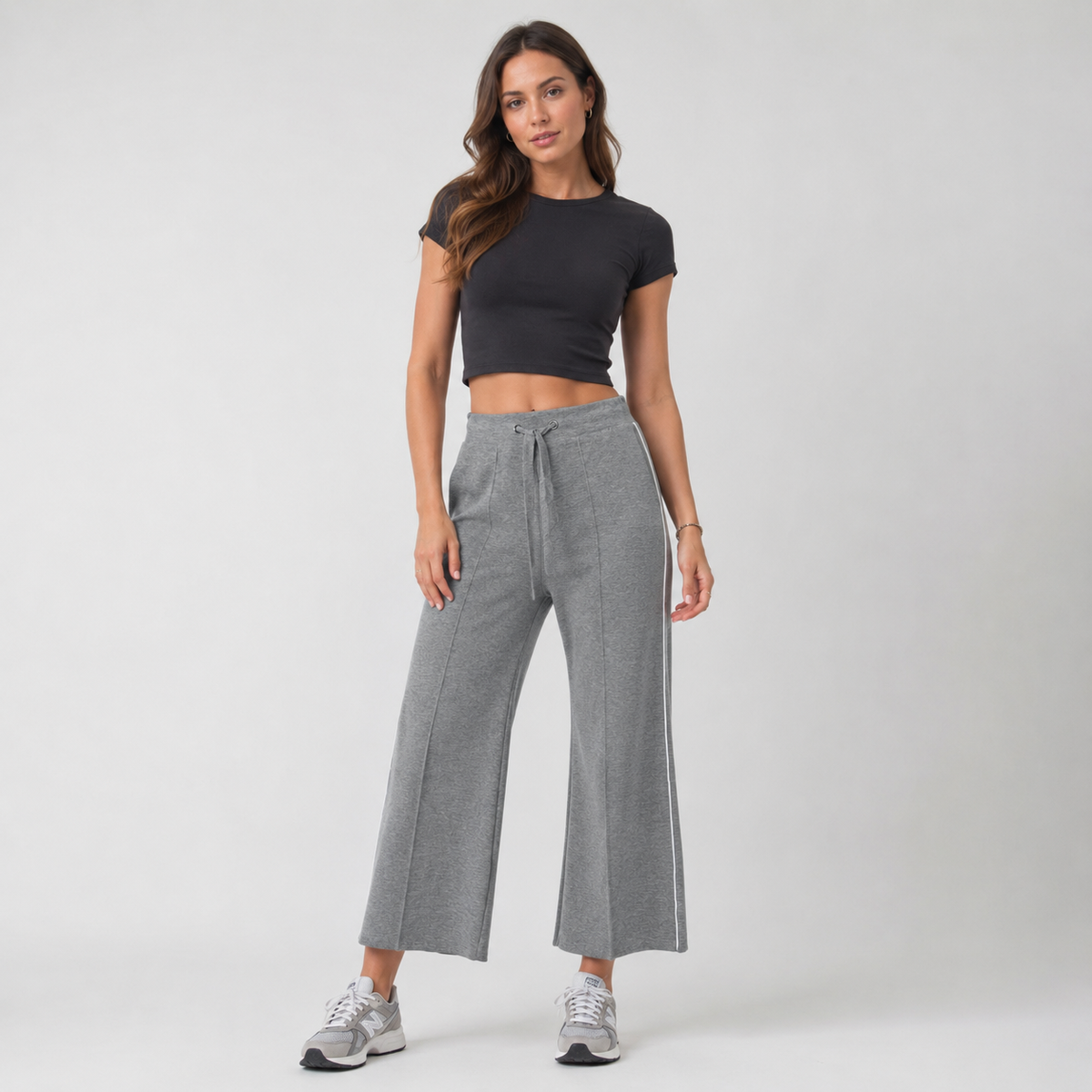 Pantaloni Talkabout by Gerry Weber wide leg