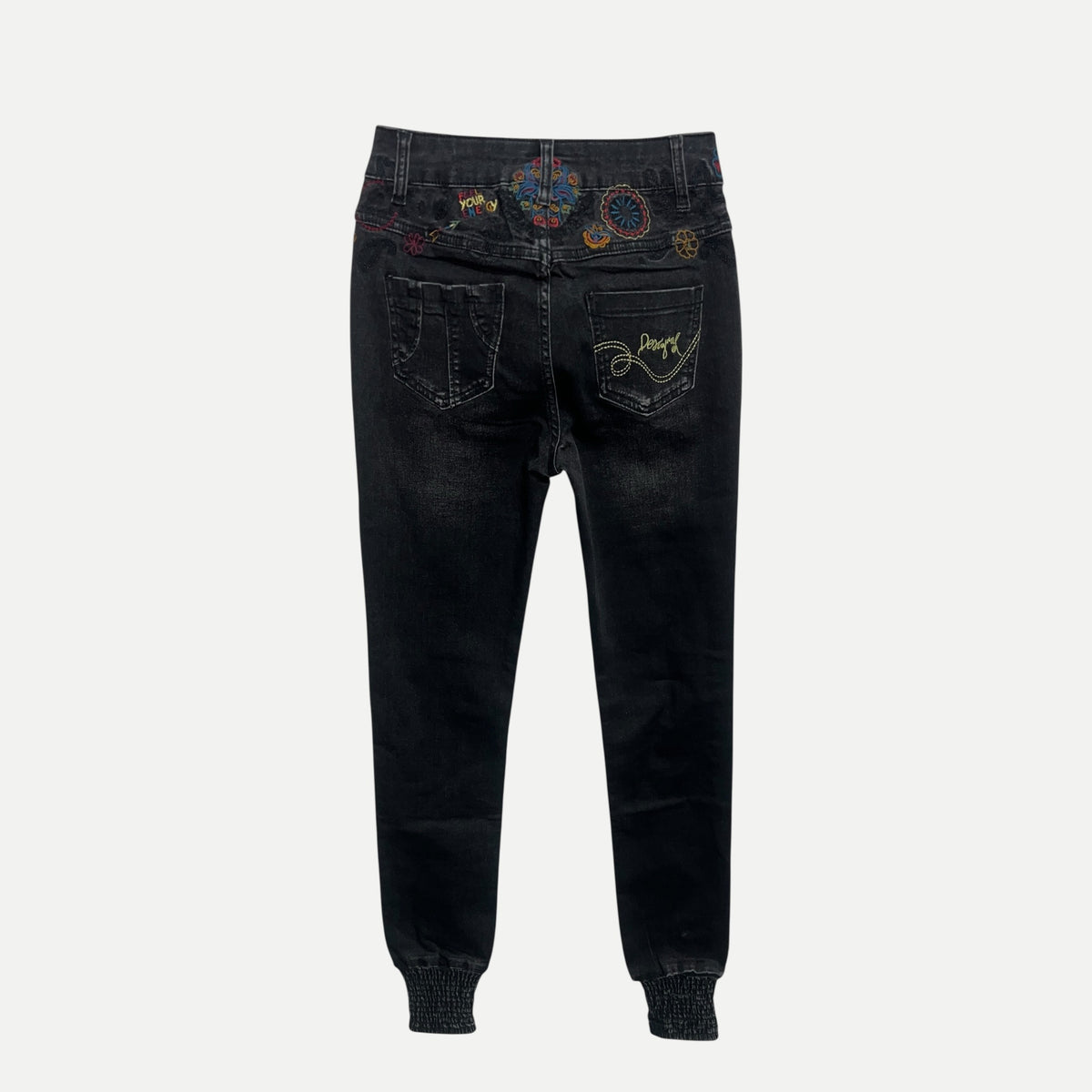 Blugi Desigual