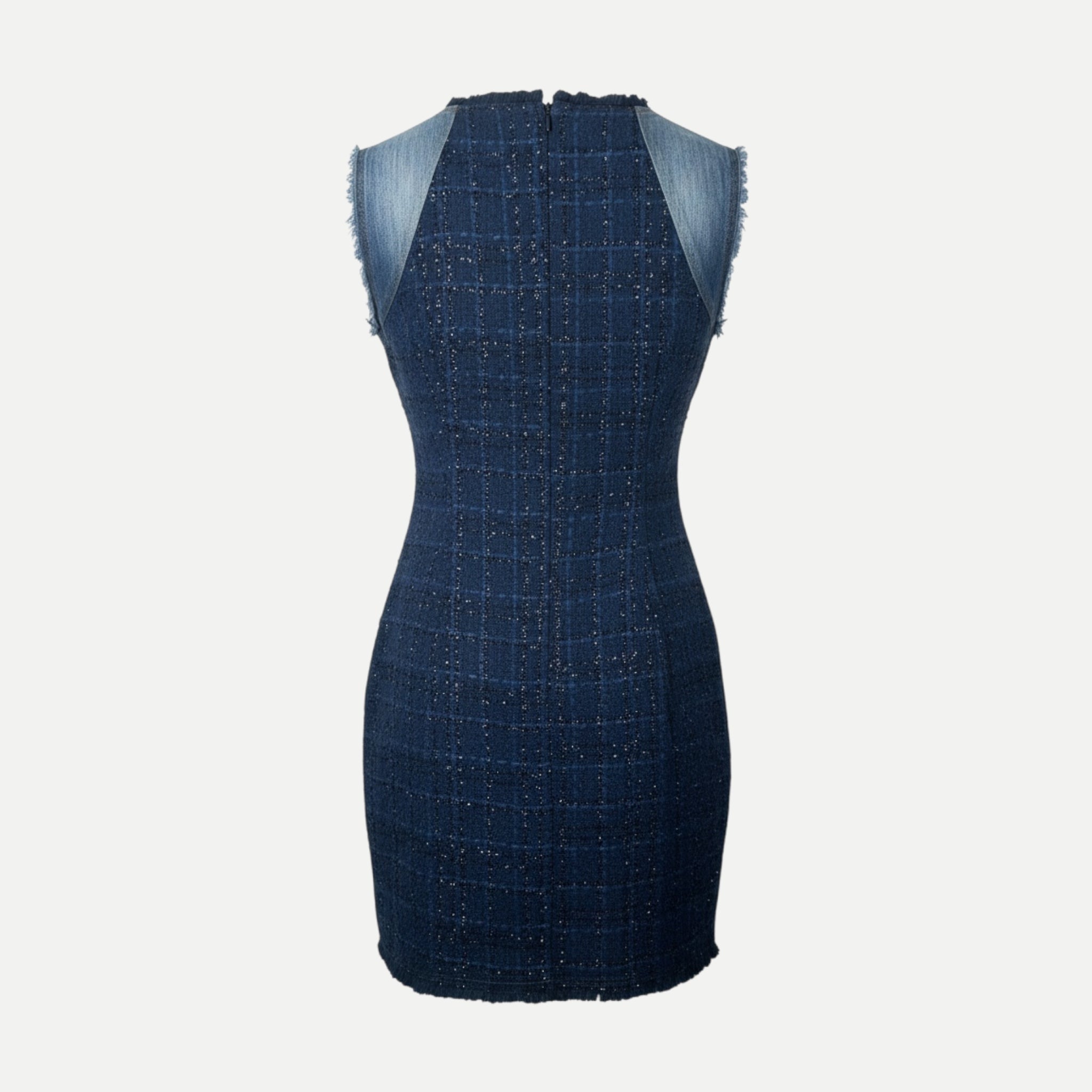Rochie Desigual Denim