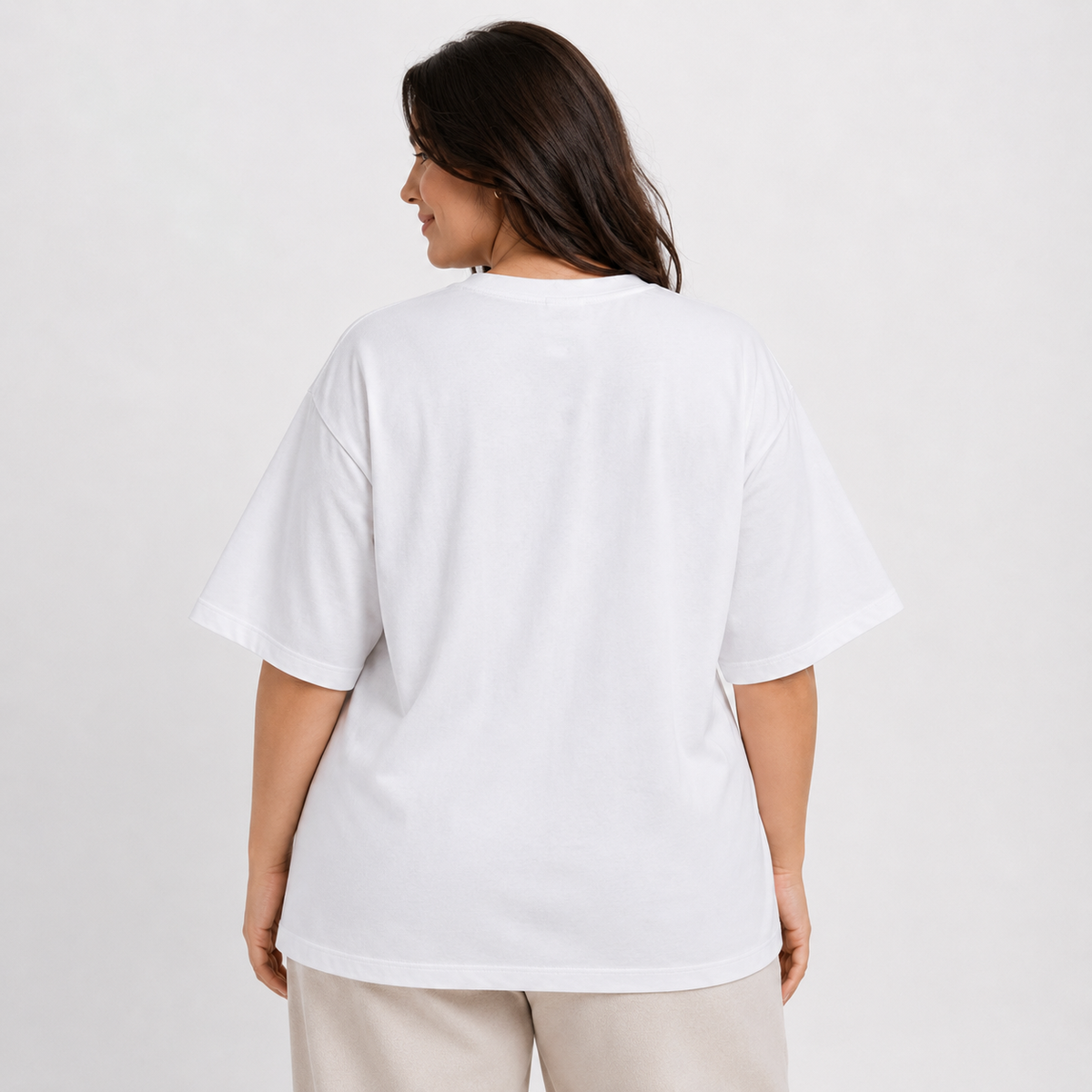 Tricou s.Oliver alb cu imprimeu grafic Discover
