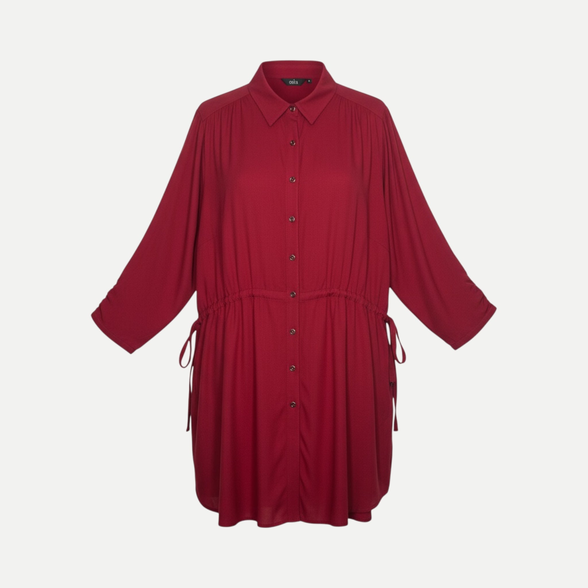 Rochie Adia Tip cămașă
