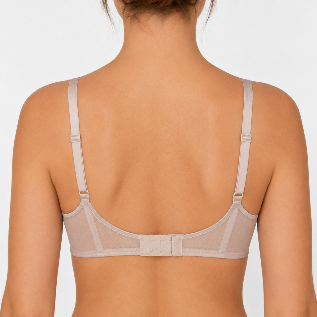 Sutien Sassa Bestform Flexicup Spacer