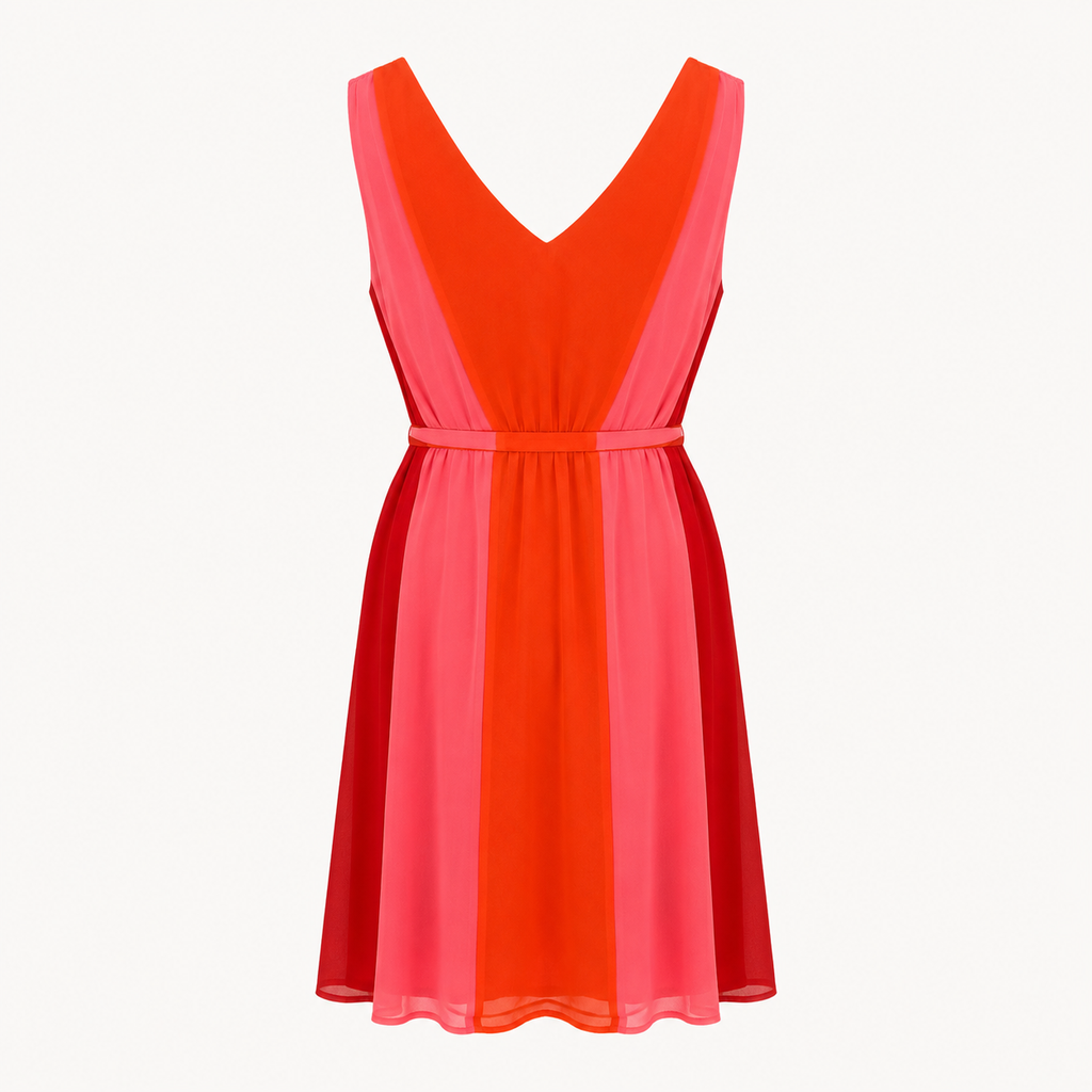 Rochie Comma