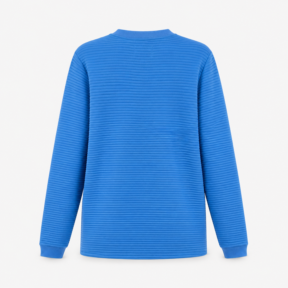 Cardigan Desires cu textură striată