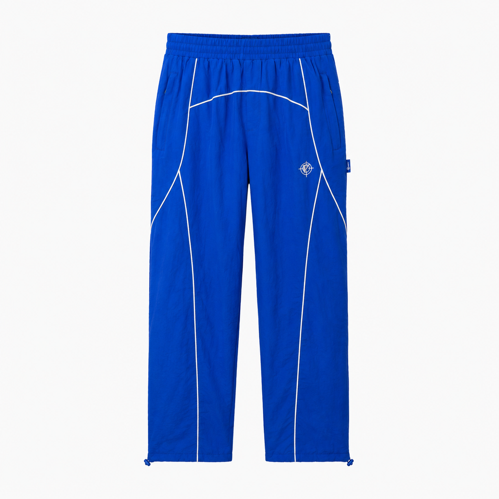 Pantaloni Vicinity Track Pants Blue