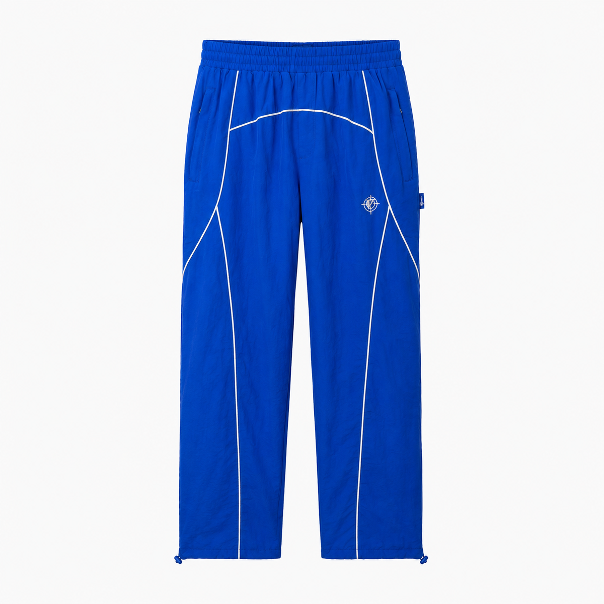Pantaloni Vicinity Track Pants Blue