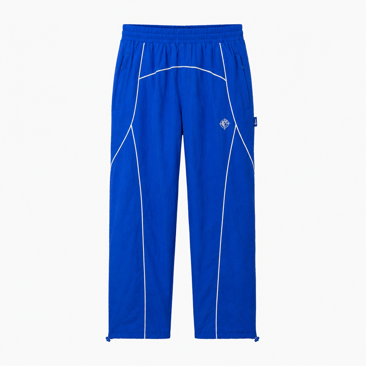 Pantaloni Vicinity Track Pants Blue