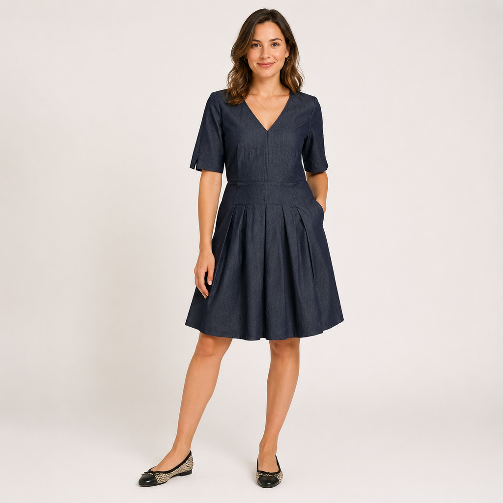 Rochie Max&Co Denim