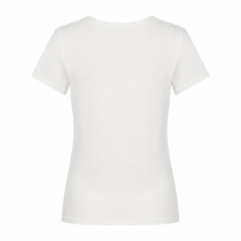 Tricou Fabienne Chapot cu imprimeu cherry