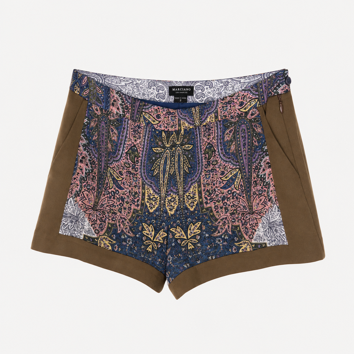 Pantaloni Guess Marciano