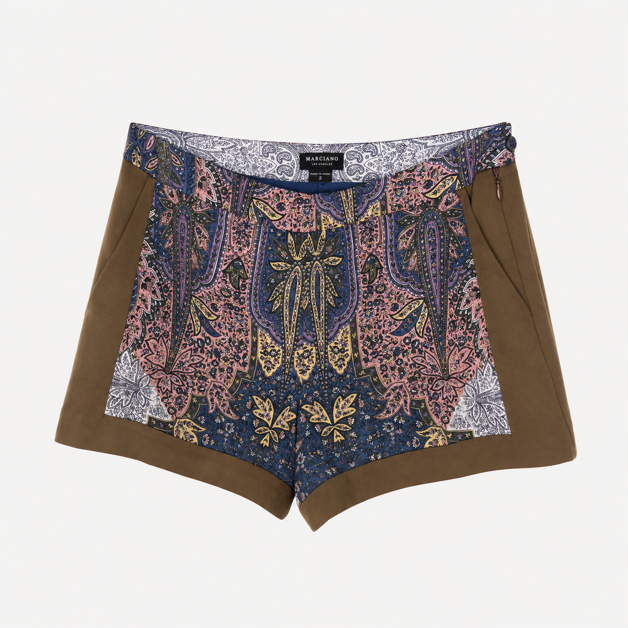 Pantaloni Guess Marciano