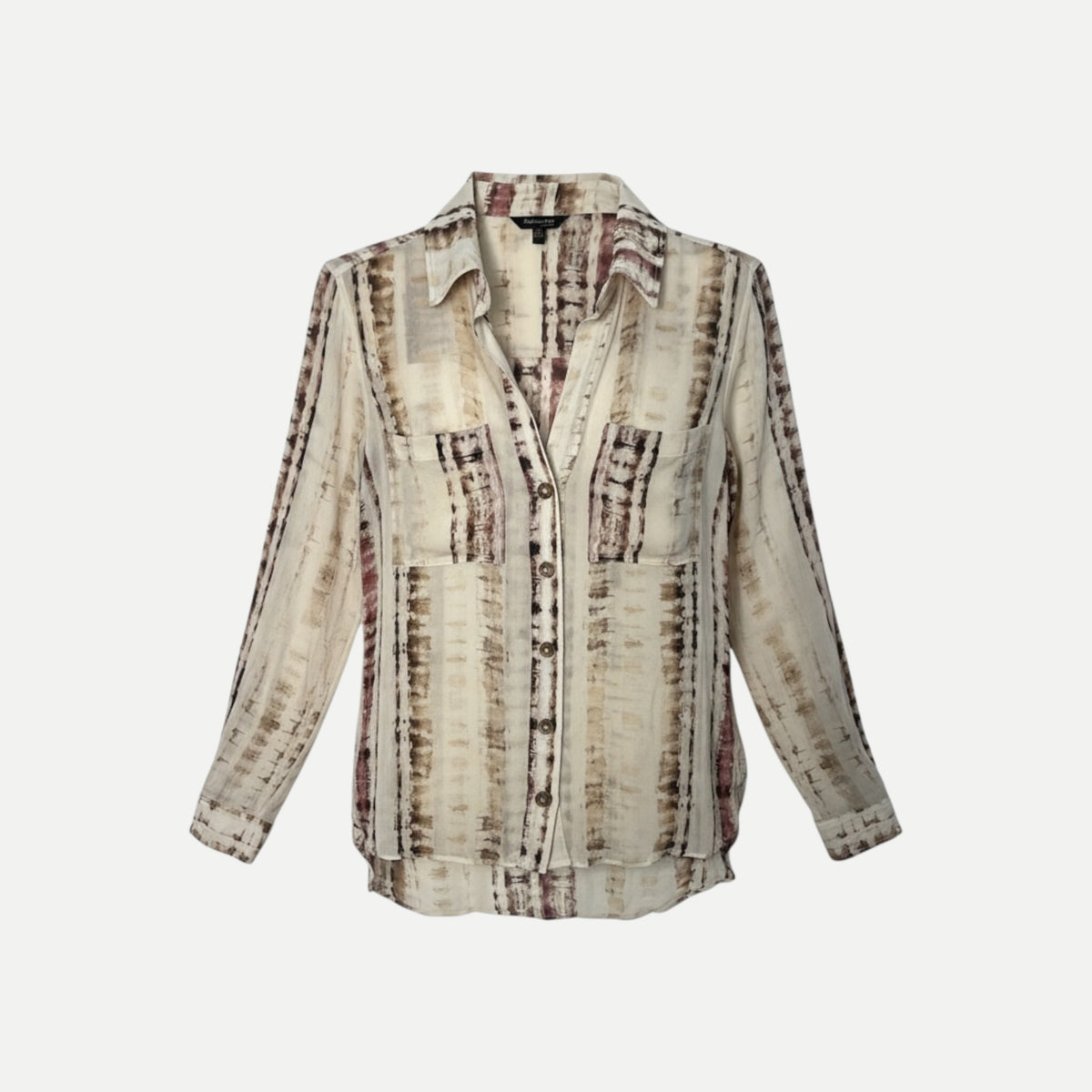 Cămașă Massimo Dutti