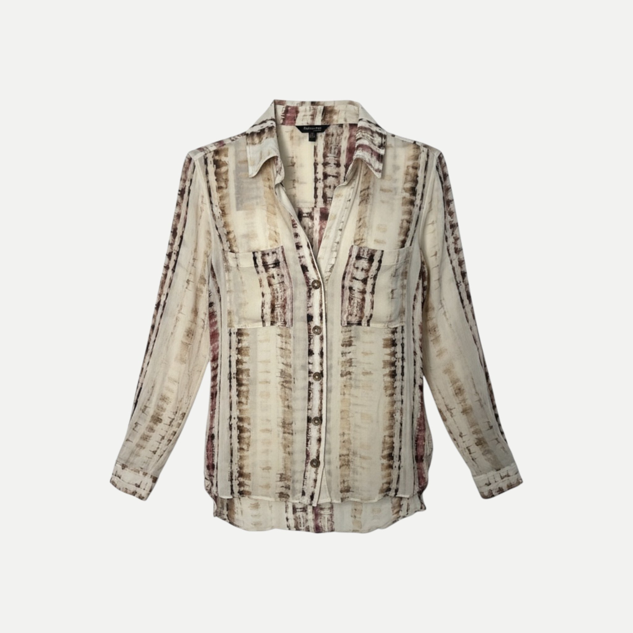 Cămașă Massimo Dutti