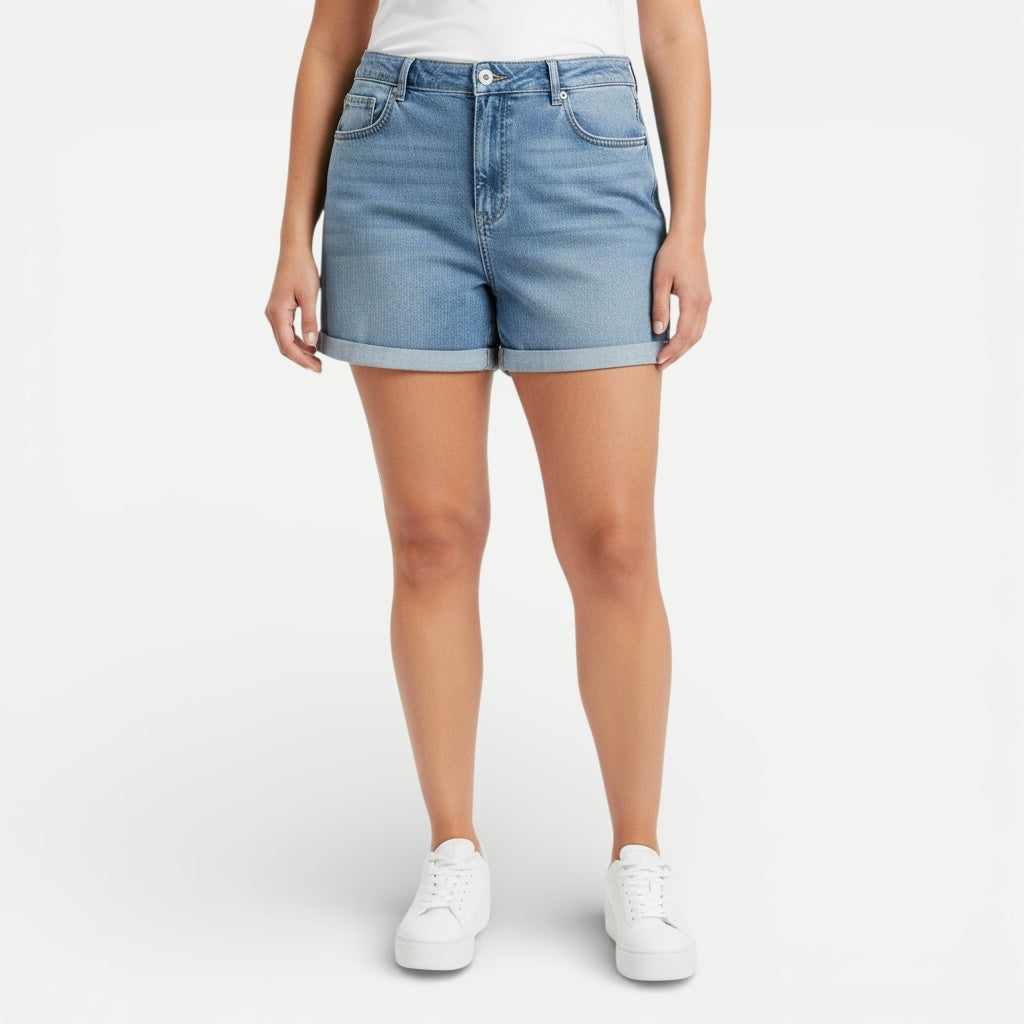 Blugi H&M Scurți