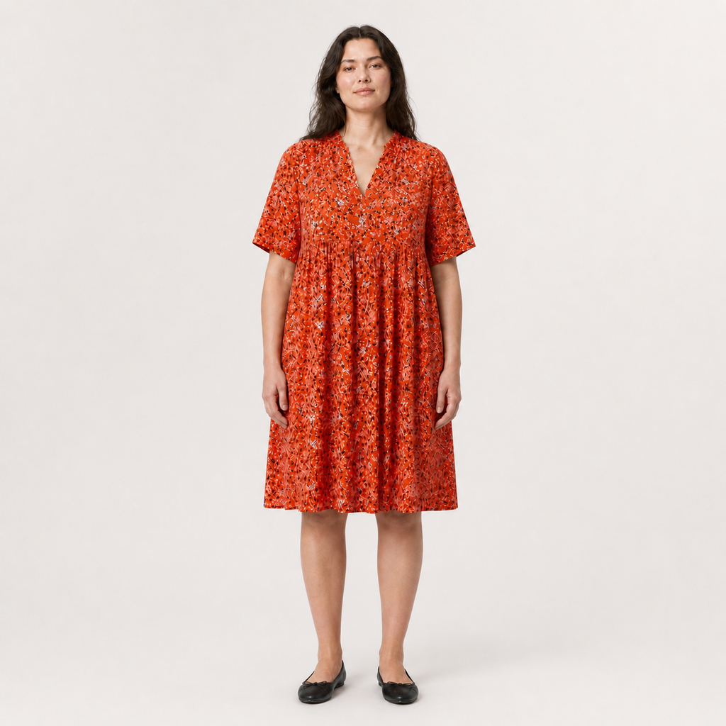 Rochie KAFFE