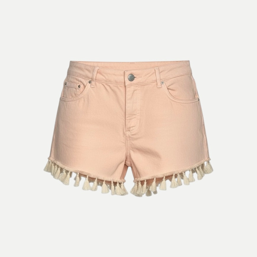 Blugi Miss Selfridge Scurți