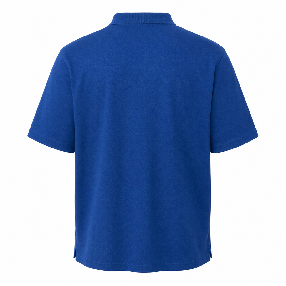 Tricou polo JP 1880 albastru roial