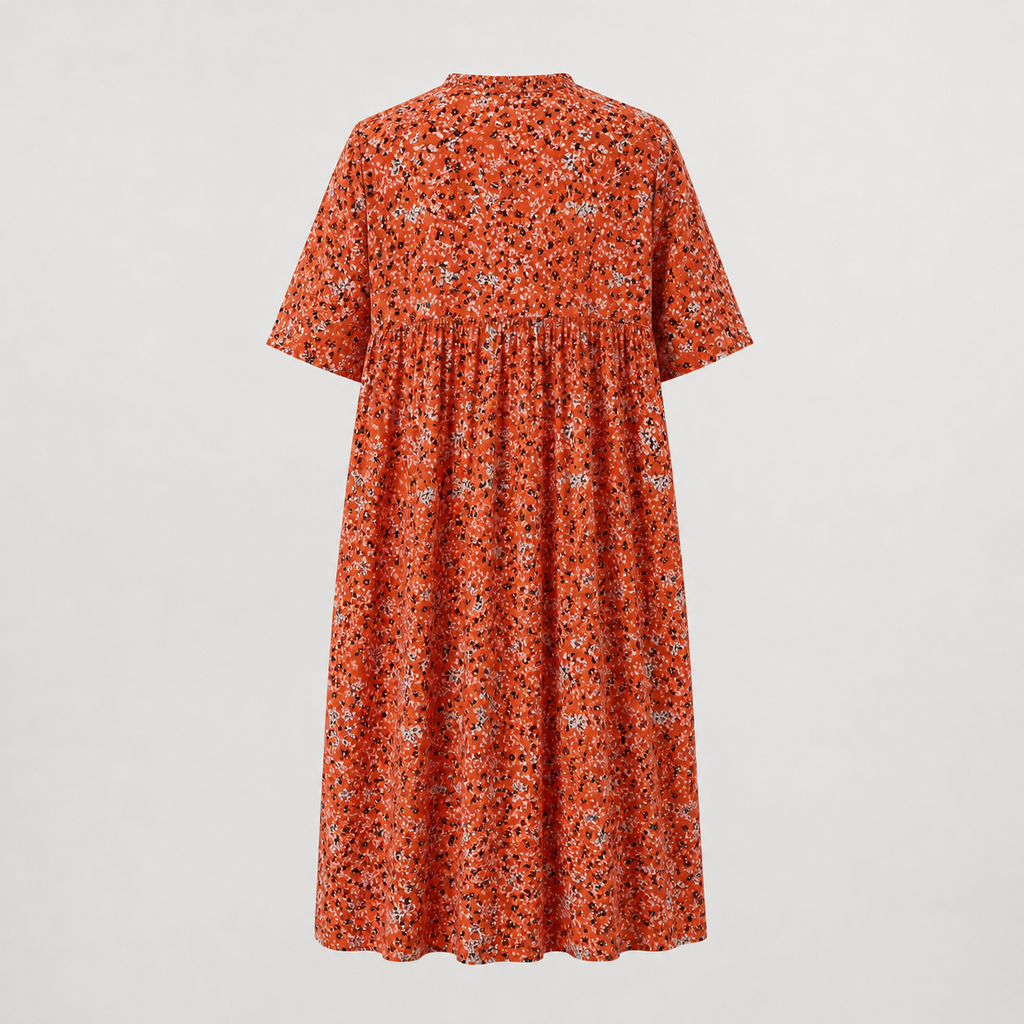 Rochie KAFFE