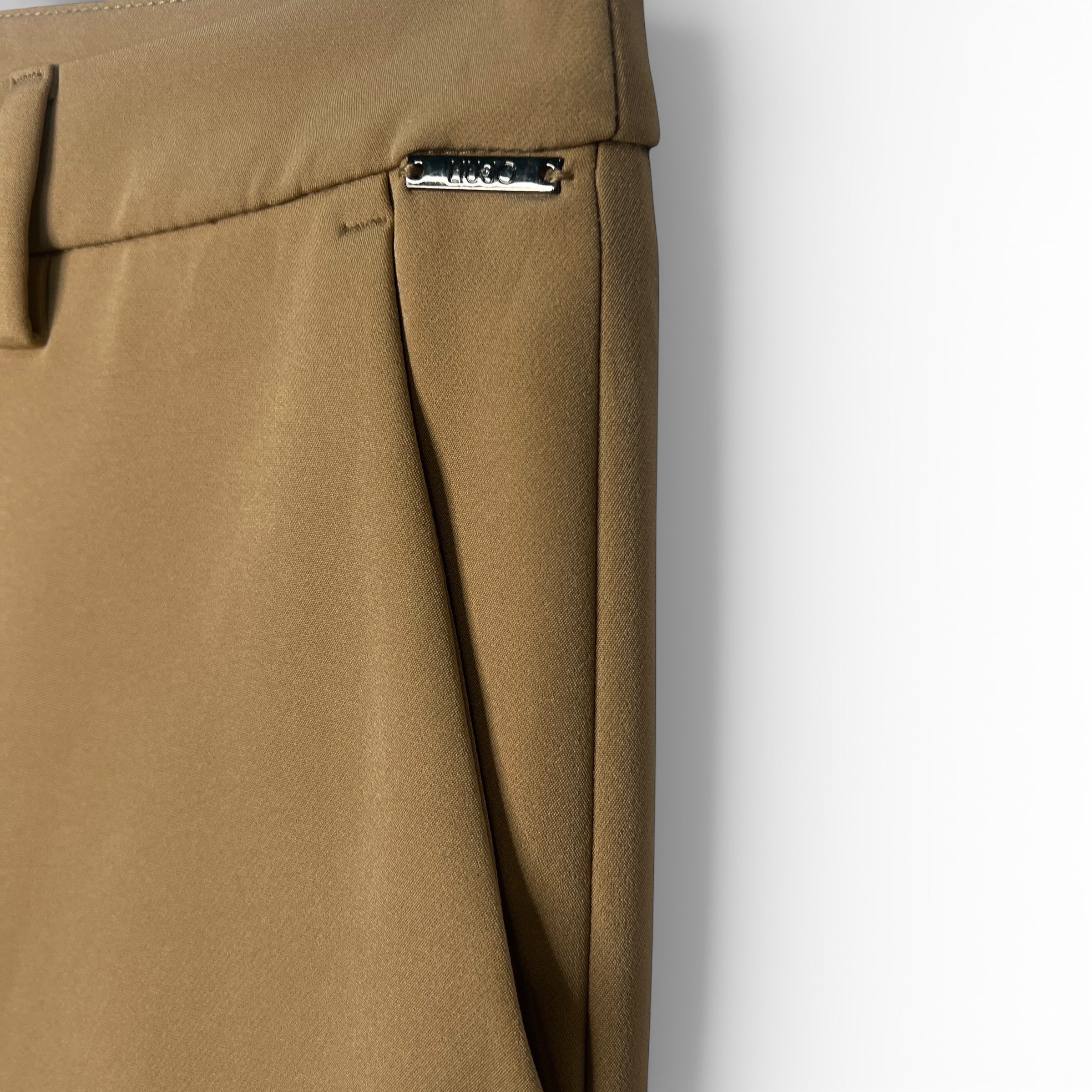 Pantaloni LIU JO Culotte